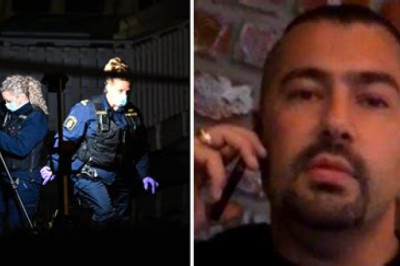 Rootsis tegutsev narkojõuk tegutseb Iraani agentidena