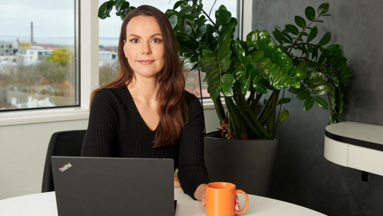 Swedbank ja Euroopa Investeerimisfond sõlmisid InvestEU jätkusuutlikkuse garantii lepingu