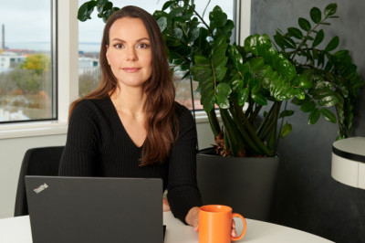 Swedbank ja Euroopa Investeerimisfond sõlmisid InvestEU jätkusuutlikkuse garantii lepingu