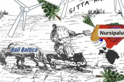 Vabariigi Valitsus on otsustanud laiendada Nursipalu harjutusvälja