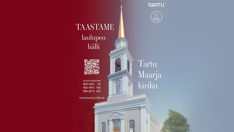 Aita taastada laulupeo häll