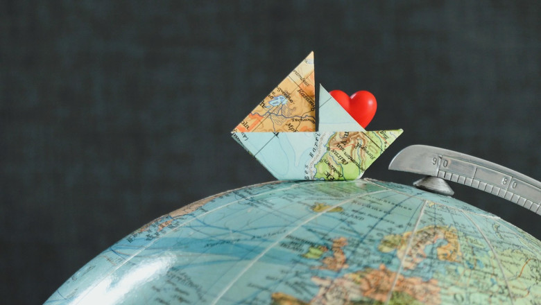 „Ameerika ennekõike” tegevuskava ei tähenda ainult Ameerikat – poliitikaanalüütik Kristen Ziccarelli