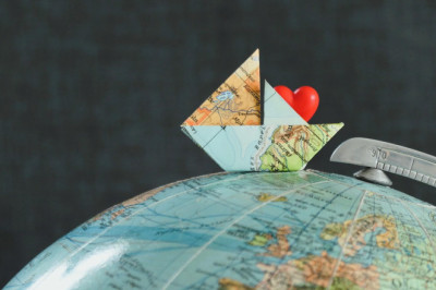 „Ameerika ennekõike” tegevuskava ei tähenda ainult Ameerikat – poliitikaanalüütik Kristen Ziccarelli