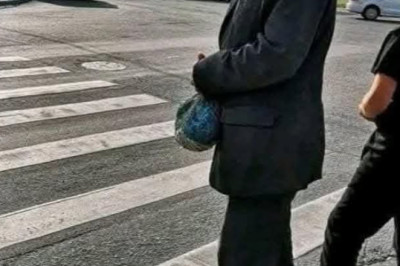 Grigori Perelman, matemaatik ja üks tuntumaid tänapäeva mõtlejaid selles valdkonnas