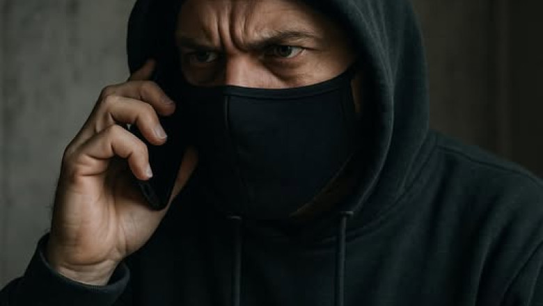 Hoiatuseks! Helistas Sander Tervisekassast