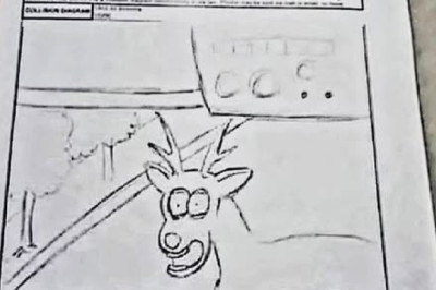 Lühikese jutuga, aga hea käega selgitus