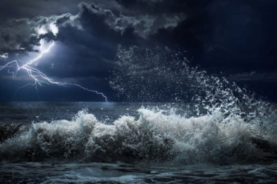 Mul pole siiani aimu, kuidas inimesed 500 aastat tagasi merel seilasid