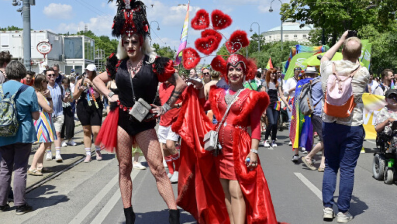 Uhkus kui EL-i provokatsioon: „Meeleavaldus Brüsseli käsul“