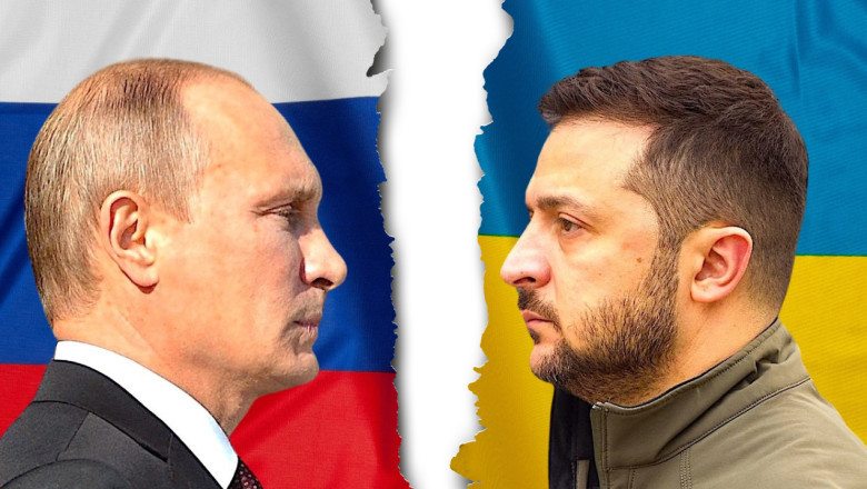 Venemaa arestib Ukraina liitiumimaardlaid – Kiiev nõuab sanktsioone