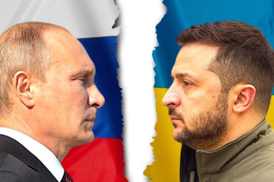 Venemaa arestib Ukraina liitiumimaardlaid – Kiiev nõuab sanktsioone