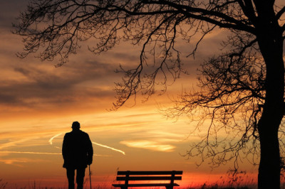 Meie pensionid on väikesed ja majanduskasvu otsime tulutult juba mitu aastat taga