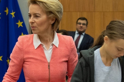 Aga kas pole võimalik? EL pehmendab kliimaeesmärke – räägitakse „paindlikkusest“