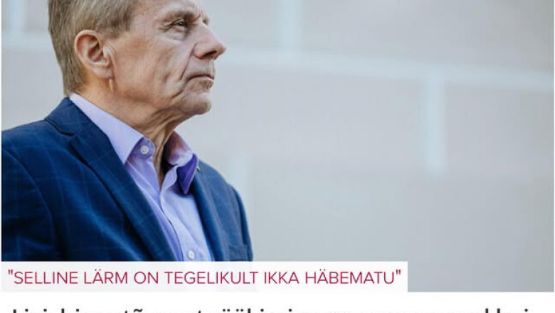 Pärle puistatakse seekord ikka ämbriga…