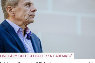 Pärle puistatakse seekord ikka ämbriga…