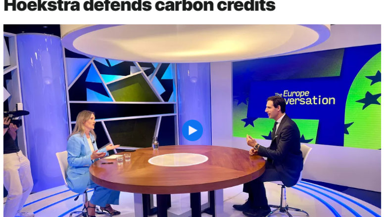 CO2 on eluks vajalik