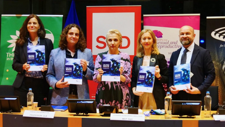 EL-i rahastatud raport nimetab perekonda pooldavaid kristlasi ekstremistideks