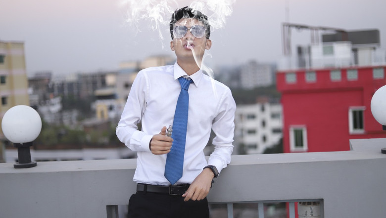 Euroopa uued puritaanid