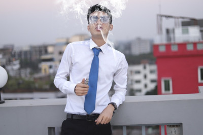 Euroopa uued puritaanid