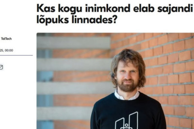 Kas enamus inimesi elab sajandi lõpuks koonduslaagrites?
