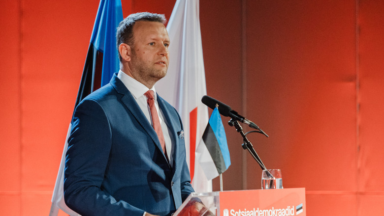 Läänemets: peaministrist sai võimul olles pantvang, sest valikuvõimalused on maha mängitud