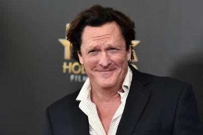 Michael Madsen, Tarantino filmidest tuntud ikooniline näitleja, suri 67-aastaselt
