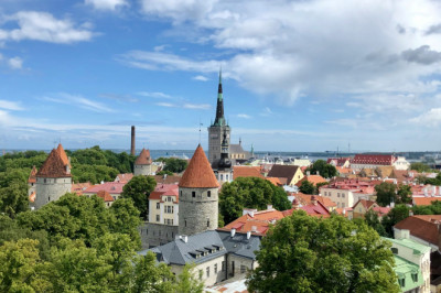 Nihestustest sünnitusteni: milliste juhtumitega on pidanud laulu- ja tantsupeo meditsiinitiim aastate jooksul kokku puutuma?