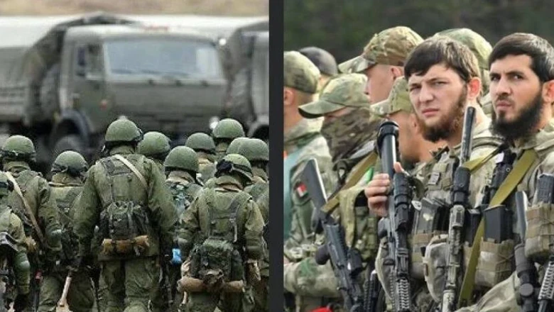 Ukraina suurärimees: Venemaal puudub strateegiline võimekus okupeerida suuri alasid Ukrainas