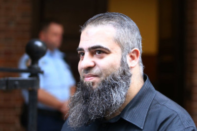 Illegaalid üritasid taas Euroopa piiri rünnata