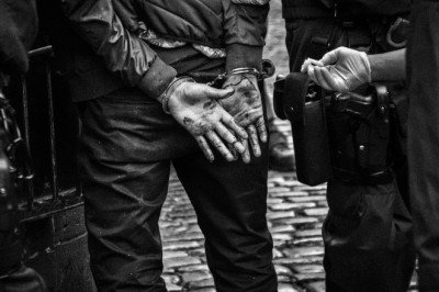 Kas soovite kasutada sõnavabadust? Mitte siis, kui Euroopa õigusaktid teie kõri läbi lõikavad