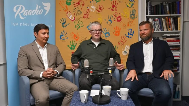 Kesknädal: Kogu tõde Tallinnas toimuvast