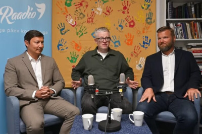 Kesknädal: Kogu tõde Tallinnas toimuvast