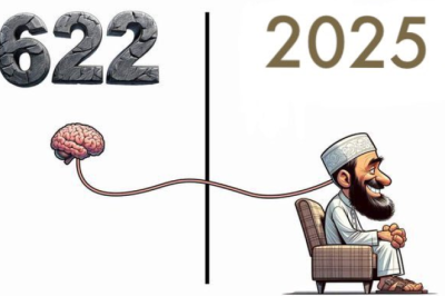 Kogukonnad, mis on hävitatud