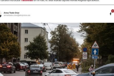 Palli taotakse ikka ühte väravasse