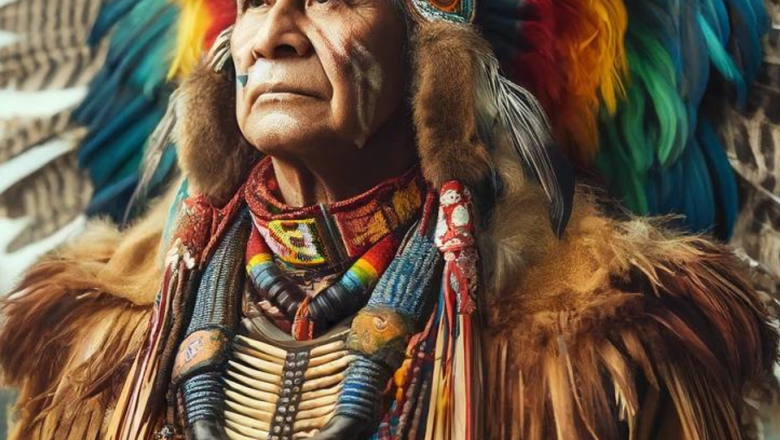 Saksa lasteaed keelab lastel mängida indiaanlasi