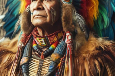 Saksa lasteaed keelab lastel mängida indiaanlasi