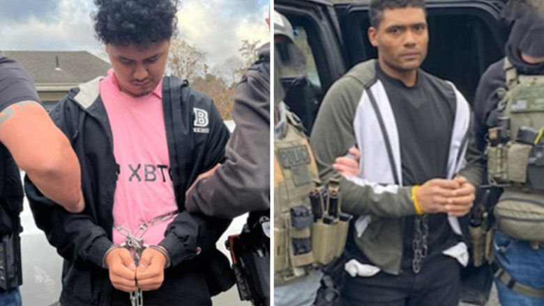 Suurbritanniast on saamas hotell maailma kurjategijatele