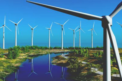 Taastuvenergia tööstuse räpane väike saladus