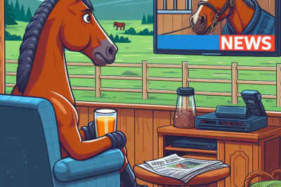 Täielik absurd rahvusringhäälingu vahendusel