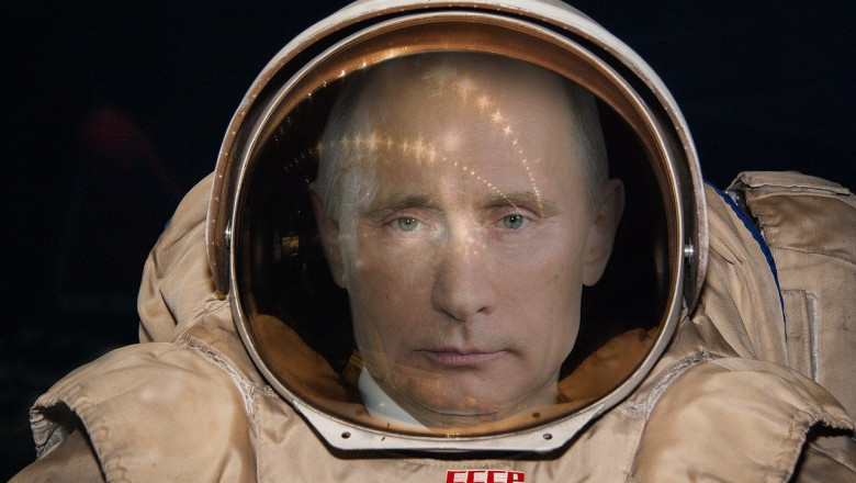 Trump ütles pärast kõnet Putiniga: "Ta tahab inimesi edasi tappa."