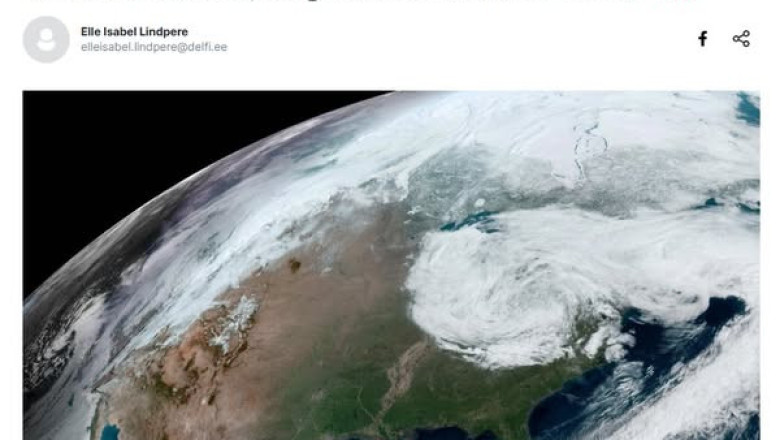 Ajakirjandusorganisatsioon kannab hoolt selle eest, et ei ilmuks ebatäpne, moonutatud või eksitav informatsioon