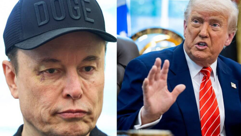 Elon Musk asutab "Ameerika Partei" – uus jõud USA poliitikas?