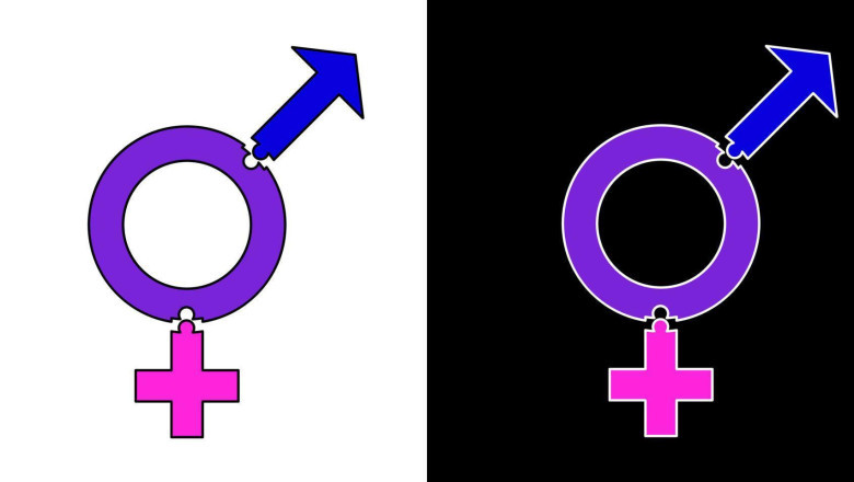 Mees naisena riietusruumis: õed annavad vastulöögi