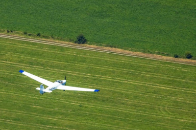 Pinzgau lennuõnnetuses hukkus neli inimest: piloot, isa, poeg ja tüdruksõber hukkusid