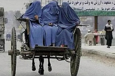 Väärtuste test illegaalidele: Rootsi uus integratsioonirünnak on suur nali