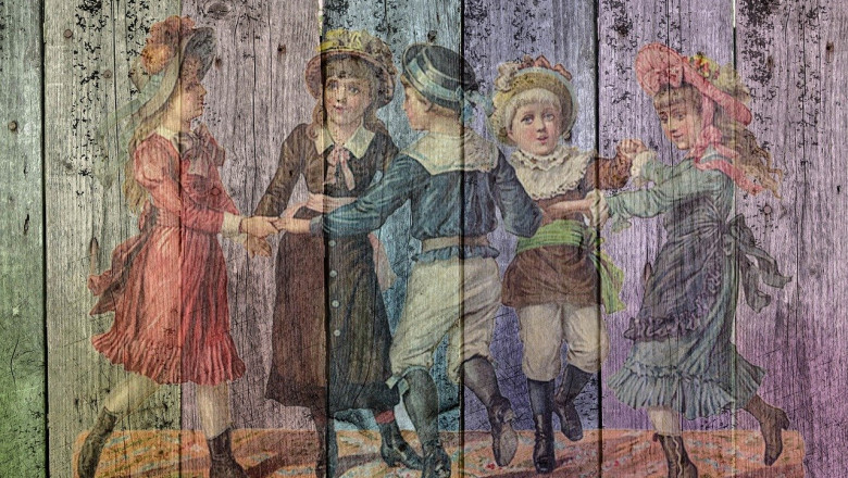 Vaba sõna: laulu- ja tantsupidu on üks suur eestluse kuulutamine