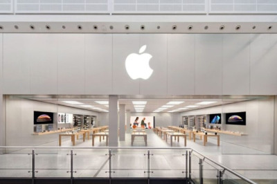 Apple kaebab edasi 500 miljoni euro suuruse EL-i trahvi