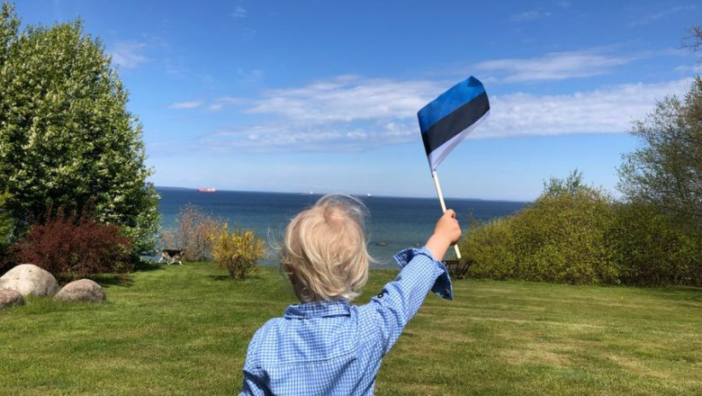 Eesti kool on eesti keele kodu