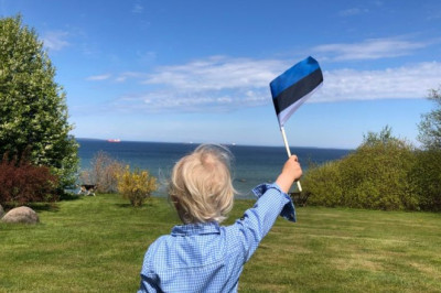 Eesti kool on eesti keele kodu