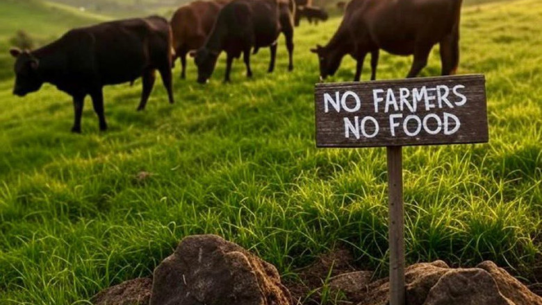 Kas Brüssel annab lõpuks põllumeestele järele? Rahastamine jääb iseseisvaks, kuid eelarvekärped on endiselt tõenäolised
