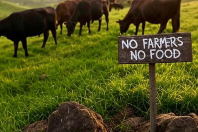 Kas Brüssel annab lõpuks põllumeestele järele? Rahastamine jääb iseseisvaks, kuid eelarvekärped on endiselt tõenäolised
